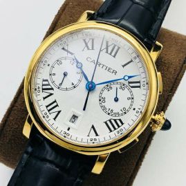 Picture of Cartier Watch _SKU2598893167261550